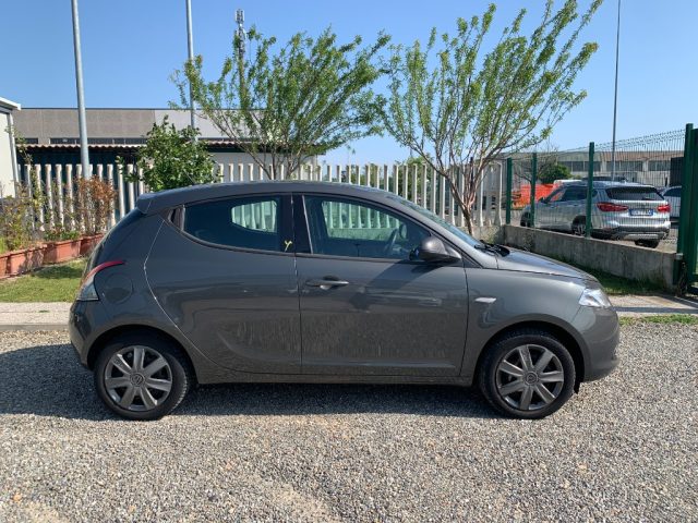 LANCIA Ypsilon usata, con Alzacristalli elettrici