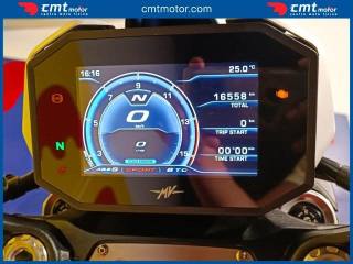 MV AGUSTA Dragster 800 usata 4