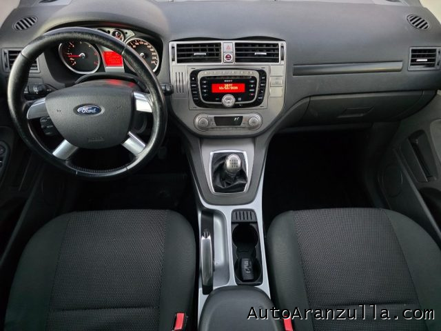 FORD Kuga usata, con Cerchi in lega