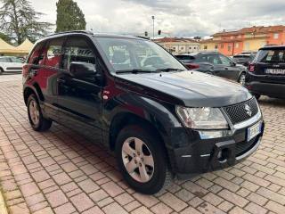 SUZUKI Grand Vitara usata, con Airbag