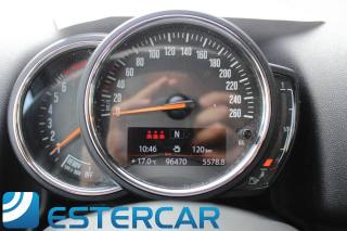 MINI Countryman usata, con Immobilizzatore elettronico