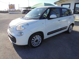 FIAT 500L usata, con Cerchi in lega