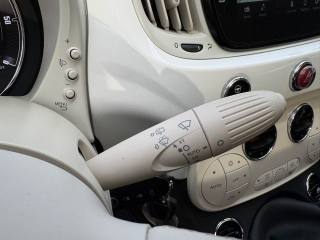 FIAT 500 usata, con Controllo automatico clima