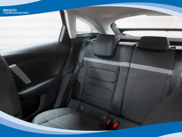 CITROEN C4 usata, con Climatizzatore