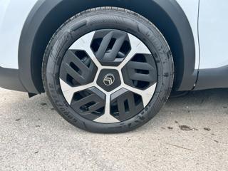 CITROEN C4 usata, con Boardcomputer