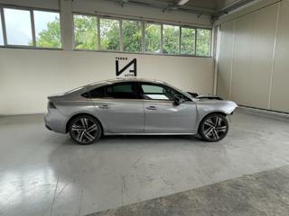 PEUGEOT 508 usata, con Controllo trazione
