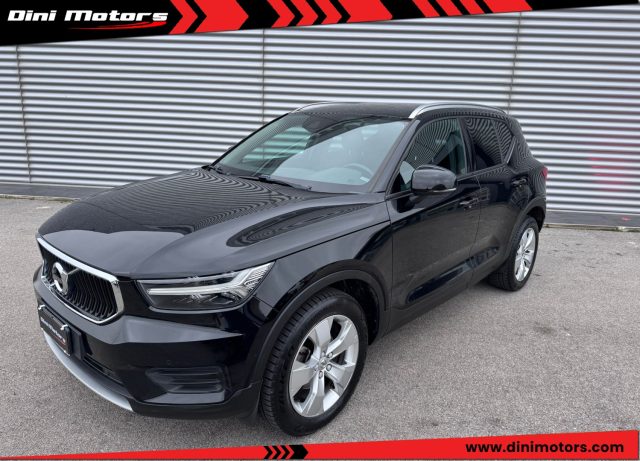 VOLVO XC40 usata, con ABS