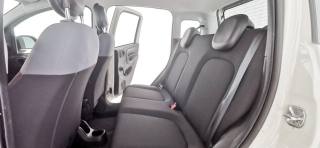 FIAT Panda usata, con Start/Stop Automatico