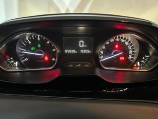 PEUGEOT 208 usata, con Fendinebbia