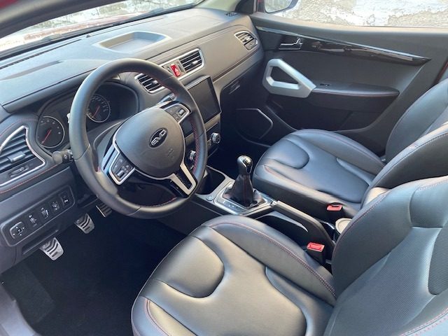 EVO Evo3 usata, con Autoradio