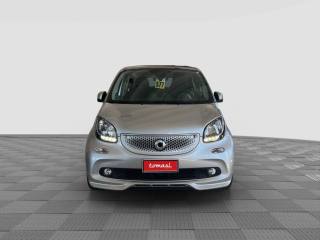 SMART ForFour usata 7