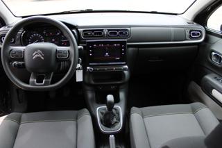 CITROEN C3 usata, con Cruise Control