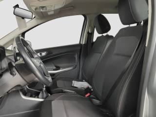 FORD EcoSport usata 12