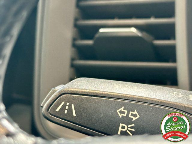 AUDI A1 usata, con Luci diurne LED