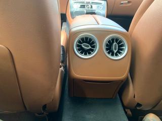 MERCEDES-BENZ E 220 usata 25