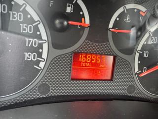 FIAT Panda usata, con Pneumatici quattro stagioni
