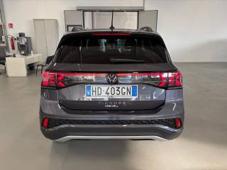 VOLKSWAGEN T-Cross usata, con Cerchi in lega