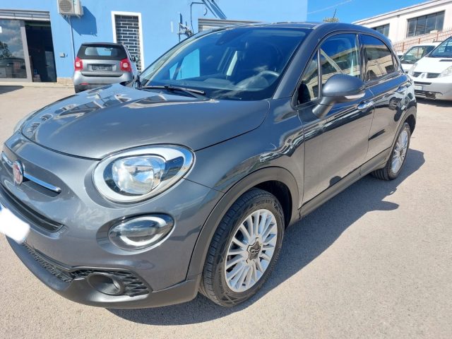 FIAT 500X usata 1