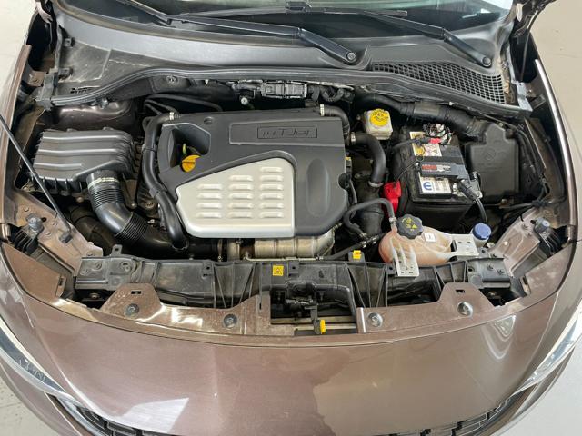 FIAT Tipo usata, con ESP