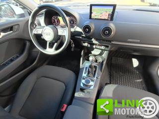 AUDI A3 usata, con Vivavoce