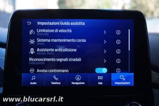 FORD Puma usata, con Telecamera per parcheggio assistito