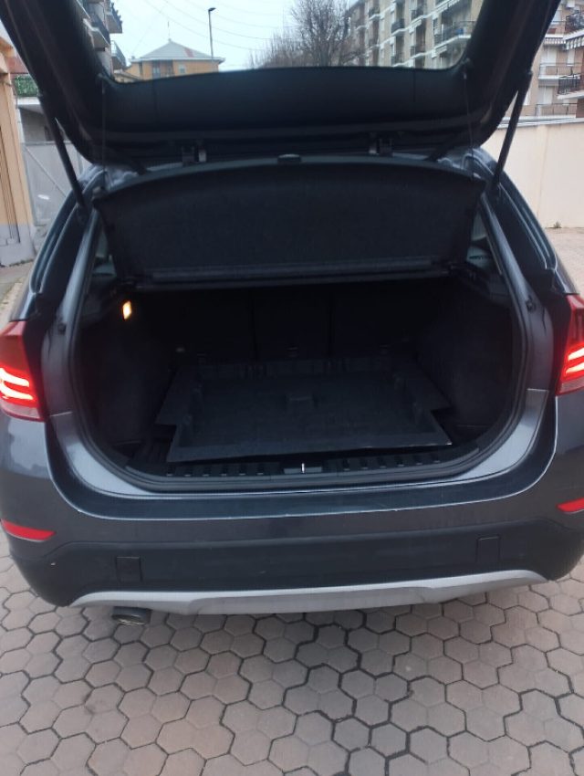 BMW X1 usata, con Climatizzatore