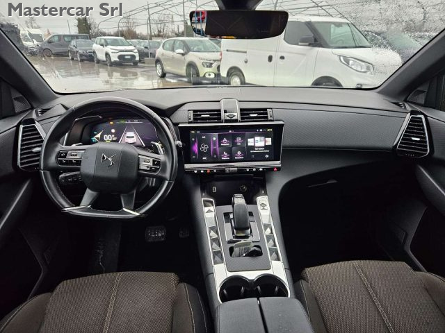 DS AUTOMOBILES DS 7 usata, con Controllo trazione