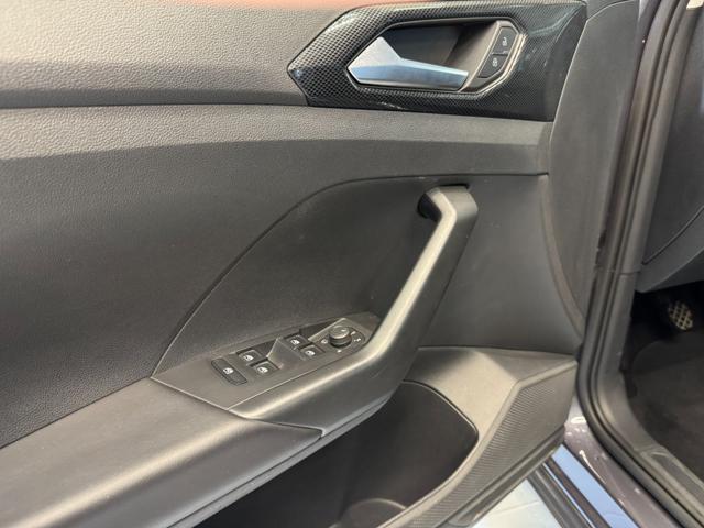 VOLKSWAGEN T-Cross usata, con Chiusura centralizzata