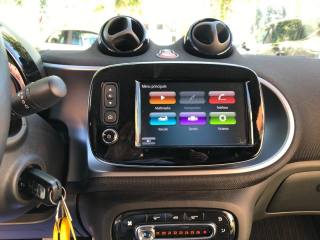 SMART ForTwo usata, con Cronologia tagliandi