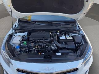 KIA XCeed usata, con Frenata d