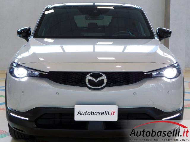 MAZDA MX-30 usata, con Autoradio