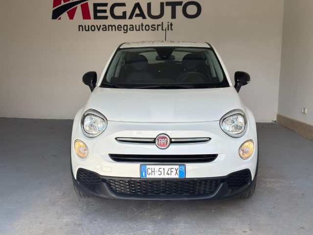 FIAT 500X usata, con Airbag laterali