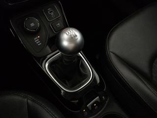 JEEP Compass usata, con Luci diurne LED