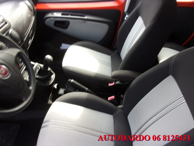 FIAT Qubo usata 12
