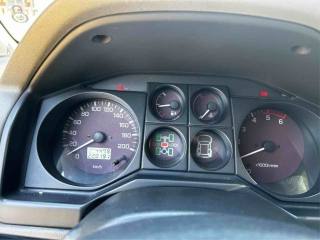 MITSUBISHI Pajero Sport usata 13