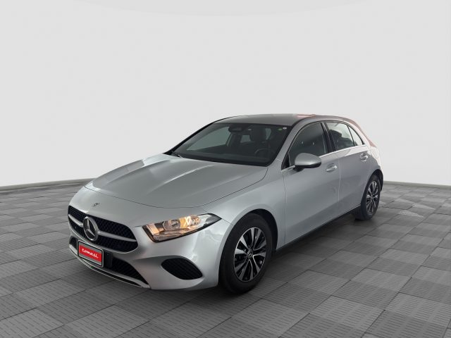 MERCEDES-BENZ A 180 usata 0