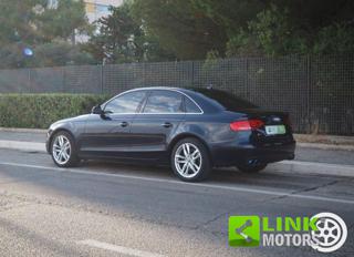 AUDI A4 usata, con Park Distance Control