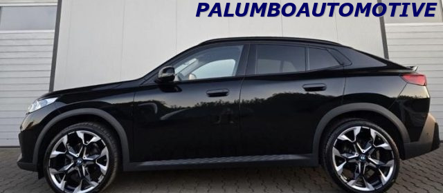BMW X2 usata, con Autoradio