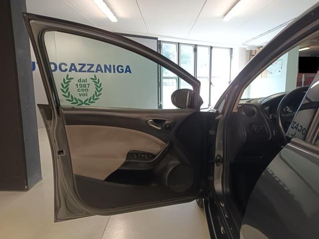 SEAT Ibiza usata, con Pneumatici estivi