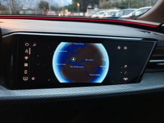 AUDI Q5 usata, con Sensore di pioggia