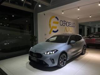 BMW 118 d MSport Pro tua da 429,00