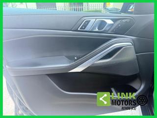 BMW X6 usata, con Autoradio digitale