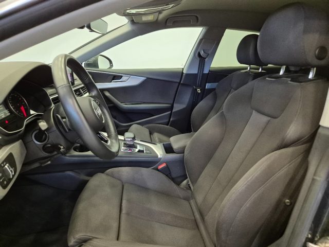 AUDI A5 usata, con Fendinebbia