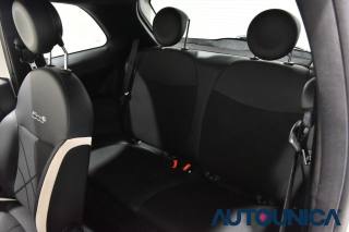 FIAT 500 usata, con Climatizzatore