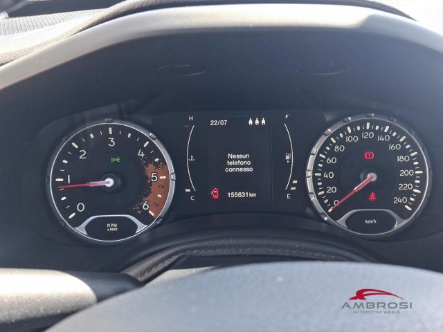 JEEP Renegade usata 12