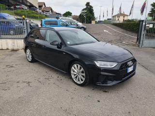 AUDI A4 usata, con Alzacristalli elettrici