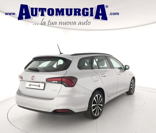 FIAT Tipo usata, con Airbag Passeggero