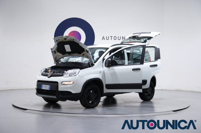 FIAT Panda usata 57