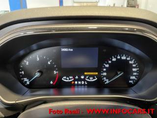 FORD Focus usata, con Immobilizzatore elettronico