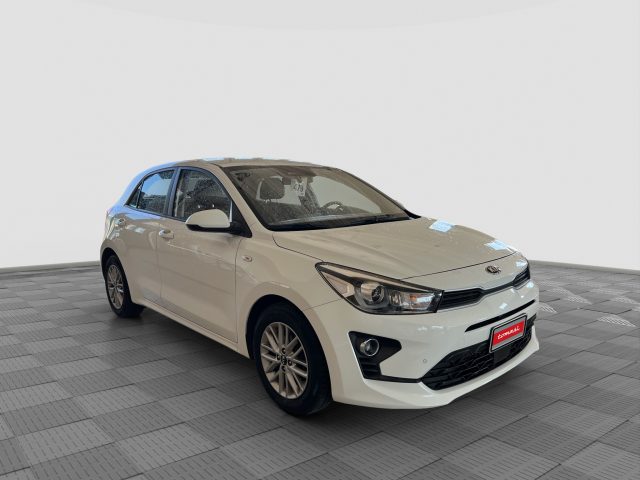 KIA Rio usata 6